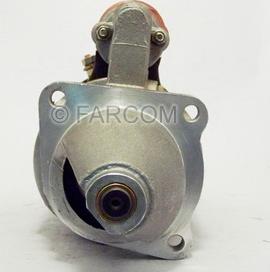Farcom 103498 - Стартер autocars.com.ua