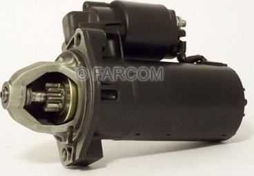 Farcom 103546 - Стартер autocars.com.ua