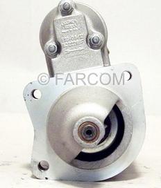 Farcom 103556 - Стартер autocars.com.ua