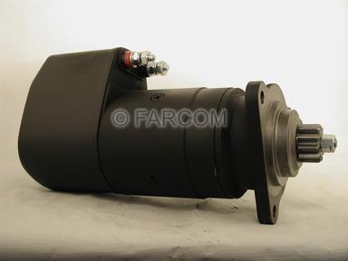 Farcom 103560 - Стартер autocars.com.ua
