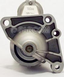 Farcom 103732 - Стартер autocars.com.ua