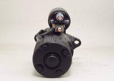 Farcom 103831 - Стартер autocars.com.ua