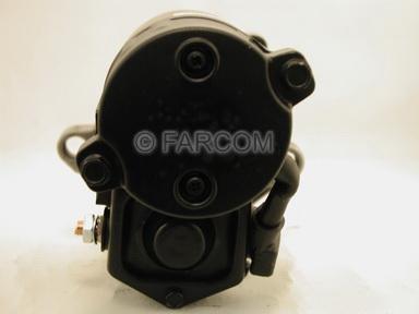 Farcom 103925 - Стартер autocars.com.ua