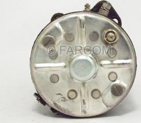 Farcom 103952 - Стартер autocars.com.ua
