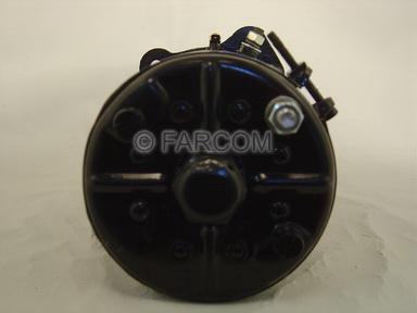 Farcom 103963 - Стартер autocars.com.ua
