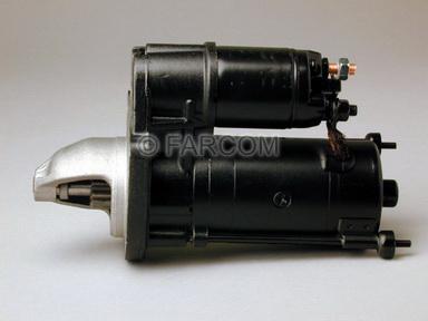 Farcom 104028 - Стартер autocars.com.ua