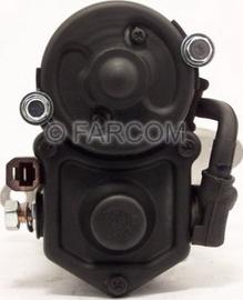 Farcom 104060 - Стартер autocars.com.ua