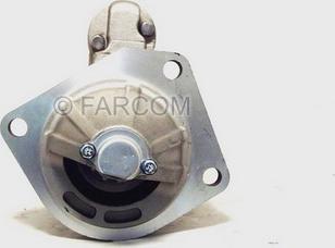 Farcom 104429 - Стартер autocars.com.ua