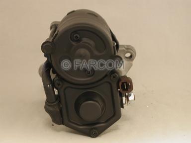 Farcom 105381 - Стартер autocars.com.ua