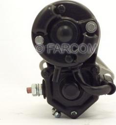 Farcom 104702 - Стартер autocars.com.ua