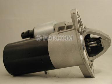 Farcom 105025 - Стартер autocars.com.ua