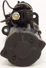 Farcom 105486 - Стартер autocars.com.ua