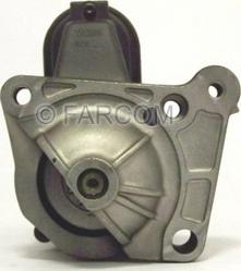 Farcom 105508 - Стартер autocars.com.ua