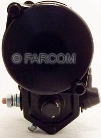 Farcom 105551 - Стартер autocars.com.ua