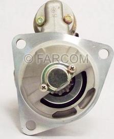 Farcom 105625 - Стартер autocars.com.ua
