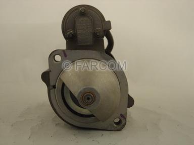 Farcom 106426 - Стартер autocars.com.ua