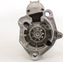 Farcom 106499 - Стартер autocars.com.ua