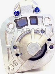 Farcom 106822 - Стартер autocars.com.ua
