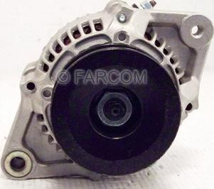 Farcom 111362 - Генератор autocars.com.ua