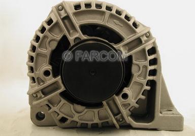 Farcom 111823 - Генератор autocars.com.ua