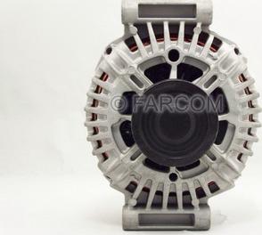 Farcom 111433 - Генератор autocars.com.ua