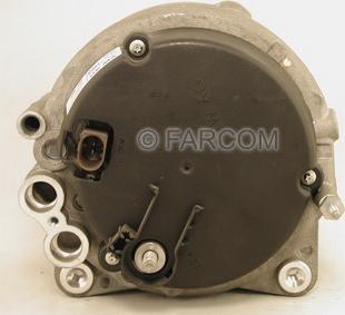 Farcom 111472 - Генератор autocars.com.ua