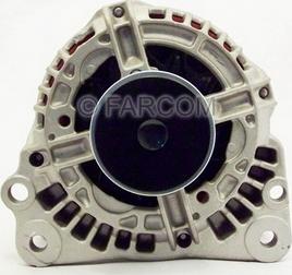 Farcom 118960 - Генератор autocars.com.ua