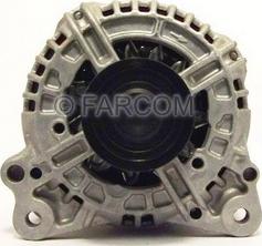 Farcom 112553 - Генератор autocars.com.ua