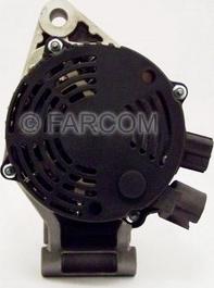 Farcom 113007 - Генератор autocars.com.ua