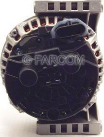 Farcom 112807 - Генератор avtokuzovplus.com.ua