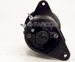 Farcom 112866 - Генератор autocars.com.ua