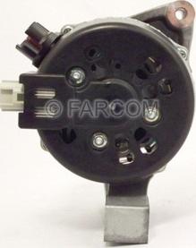 Farcom 113030 - Генератор autocars.com.ua