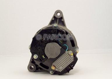 Farcom 118087 - Генератор autocars.com.ua
