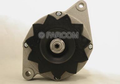 Farcom 118256 - Генератор autocars.com.ua