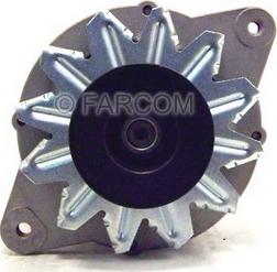 Farcom 118285 - Генератор autocars.com.ua