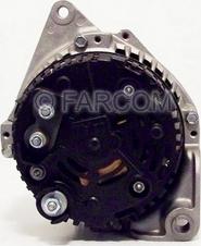 Farcom 118462 - Генератор autocars.com.ua