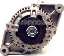 Farcom 118476 - Генератор autocars.com.ua