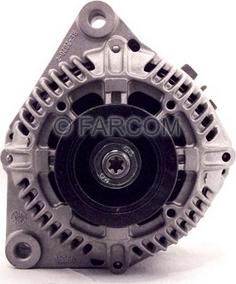 Farcom 118835 - Генератор avtokuzovplus.com.ua