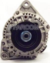 Farcom 118864 - Генератор autocars.com.ua