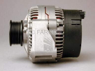 Farcom 118901 - Генератор autocars.com.ua