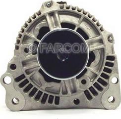 Farcom 118902 - Генератор autocars.com.ua