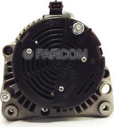 Farcom 118903 - Генератор autocars.com.ua