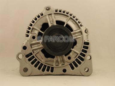 Farcom 118908 - Генератор avtokuzovplus.com.ua