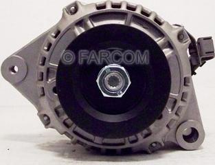 Farcom 118909 - Генератор autocars.com.ua