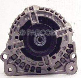 Farcom 118962 - Генератор autodnr.net
