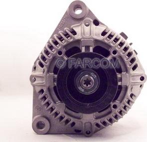 Farcom 118995 - Генератор autocars.com.ua