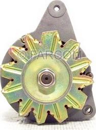 Farcom 118999 - Генератор autocars.com.ua