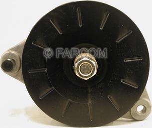 Farcom 119255 - Генератор autocars.com.ua