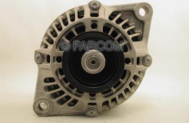 Farcom 119526 - Генератор autocars.com.ua