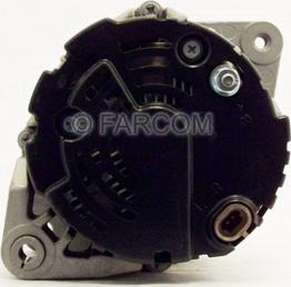 Farcom 119664 - Генератор autocars.com.ua